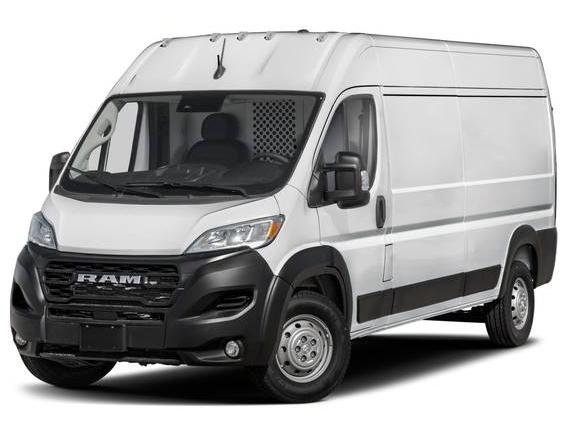 RAM PROMASTER 2500 2023 3C6LRVVG7PE531257 image